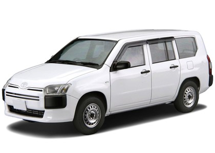 Ворсовые коврики на Toyota Probox (160) 2014&nbsp;-&nbsp;2026 в Улан-Удэ