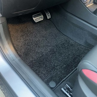 Ворсовые коврики на BelGee X50 2023&nbsp;-&nbsp;2026 в Улан-Удэ