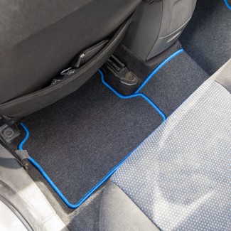 Ворсовые коврики на Ford Focus II 2005&nbsp;-&nbsp;2011 в Улан-Удэ