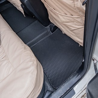 EVA коврики на Toyota Prius (30) 2009&nbsp;-&nbsp;2016 в Улан-Удэ