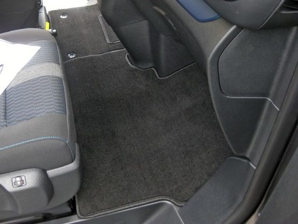 EVA коврики на Peugeot Traveller 2016 - 2026 в Улан-Удэ EVA коврики на Peugeot Traveller 2016 - 2026 в Улан-Удэ