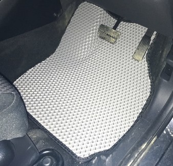 Коврики на Honda Fit IV 2019&nbsp;-&nbsp;2026 в Улан-Удэ