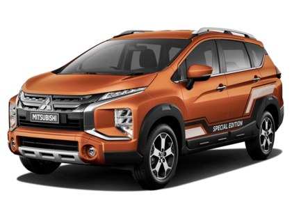 Ворсовые коврики на Mitsubishi Xpander и Xpander Cross 2017&nbsp;-&nbsp;2026 в Улан-Удэ