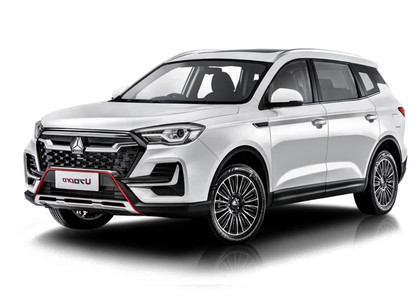 Ворсовые коврики на VGV U70 Pro 2022&nbsp;-&nbsp;2026 в Улан-Удэ