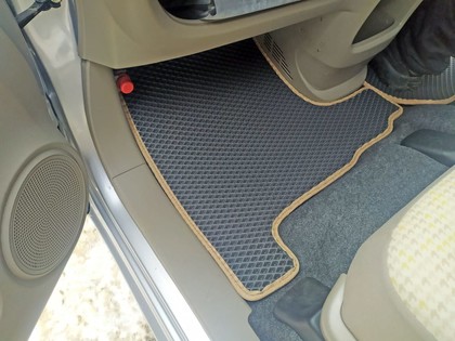 EVA коврики на Honda N-ONE 2012 - 2020 в Улан-Удэ EVA коврики на Honda N-ONE 2012 - 2020 в Улан-Удэ