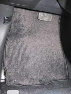 EVA коврики на Mitsubishi Outlander III 2012&nbsp;-&nbsp;2026 в Улан-Удэ