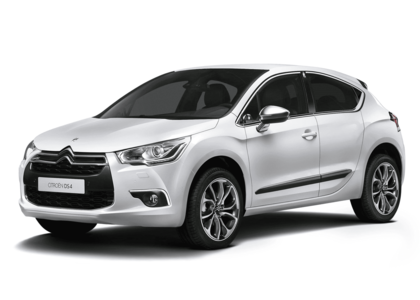 Коврики на Citroen DS4 2010 - 2018 в Улан-Удэ Коврики на Citroen DS4 2010 - 2018 в Улан-Удэ