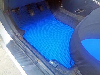 EVA коврики на Lifan Breez 2007 - 2014 в Улан-Удэ EVA коврики на Lifan Breez 2007 - 2014 в Улан-Удэ