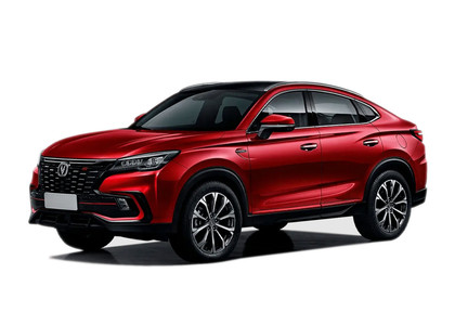 Коврики на Changan CS85 Coupe 2018&nbsp;-&nbsp;2026 в Улан-Удэ