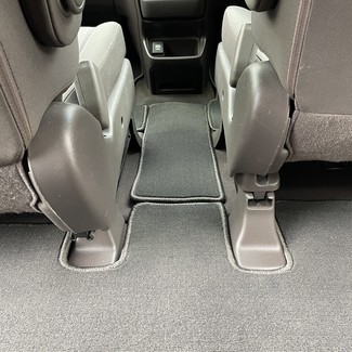 Ворсовые коврики на Honda Freed II 2016&nbsp;-&nbsp;2024 в Улан-Удэ