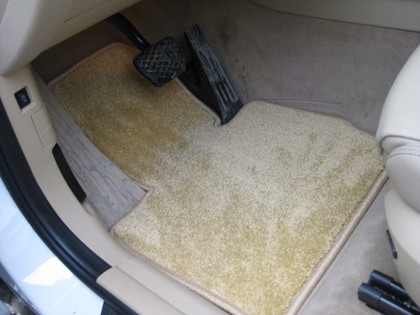 EVA коврики на BMW X3 (F25) 2011&nbsp;-&nbsp;2017 в Улан-Удэ