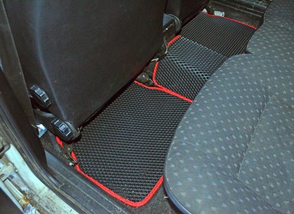 Коврики на Volkswagen Passat B4 1993&nbsp;-&nbsp;1997 в Улан-Удэ