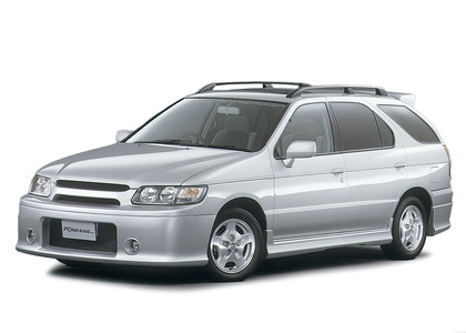 Коврики на Nissan R'nessa 1997&nbsp;-&nbsp;2001 в Улан-Удэ