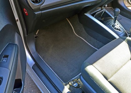 EVA коврики на Toyota Corolla Fielder (E16) 2012&nbsp;-&nbsp;2017 в Улан-Удэ