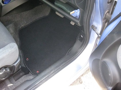 EVA коврики на Honda Fit I 2001 - 2007 в Улан-Удэ EVA коврики на Honda Fit I 2001 - 2007 в Улан-Удэ