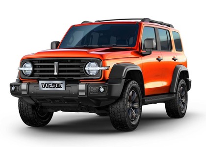 Коврики на Tank 300 2021&nbsp;-&nbsp;2026 в Улан-Удэ