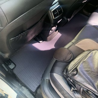 Ворсовые коврики на KIA Sorento III Prime 2015&nbsp;-&nbsp;2020 в Улан-Удэ