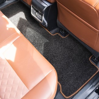 Коврики на Toyota Harrier III 2013&nbsp;-&nbsp;2020 в Улан-Удэ