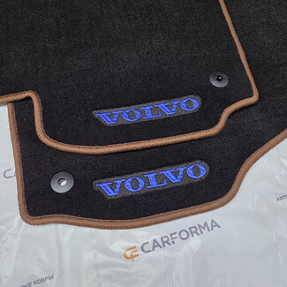Коврики на Volvo C30 2006&nbsp;-&nbsp;2013 в Улан-Удэ