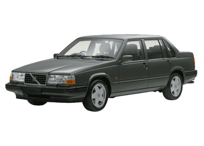Коврики на Volvo 940 1990 - 1998 в Улан-Удэ Коврики на Volvo 940 1990 - 1998 в Улан-Удэ