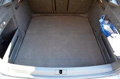 Ворсовые коврики на Skoda Superb III 2015&nbsp;-&nbsp;2026 в Улан-Удэ