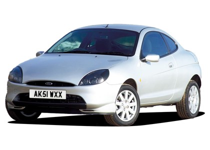 EVA коврики на Ford Puma 1997 - 2003 в Улан-Удэ EVA коврики на Ford Puma 1997 - 2003 в Улан-Удэ