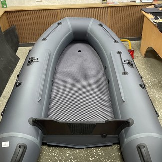 Ворсовые коврики на Лодки Triton AIR 330 НДНД  в Улан-Удэ