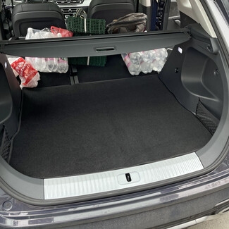 EVA коврики на Hongqi HS5 2019&nbsp;-&nbsp;2026 в Улан-Удэ