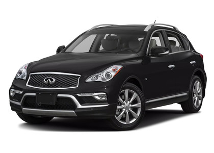 EVA коврики на Infiniti QX50 I 2013&nbsp;-&nbsp;2018 в Улан-Удэ