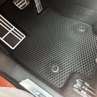 Ворсовые коврики на Lexus RX V 2022&nbsp;-&nbsp;2026 в Улан-Удэ