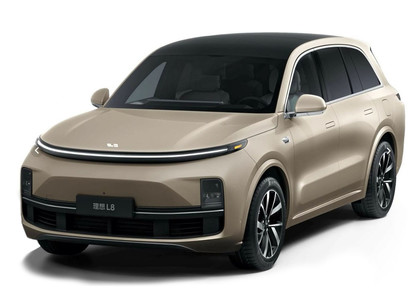 Коврики на Li L8 2022 - 2026 в Улан-Удэ Коврики на Li L8 2022 - 2026 в Улан-Удэ