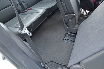 Коврики на Hyundai ix55 2006 - 2013 в Улан-Удэ Коврики на Hyundai ix55 2006 - 2013 в Улан-Удэ