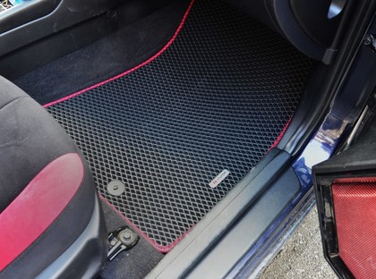 Ворсовые коврики на Hyundai Avante 4 (HD) 2006 - 2011 в Улан-Удэ Ворсовые коврики на Hyundai Avante 4 (HD) 2006 - 2011 в Улан-Удэ