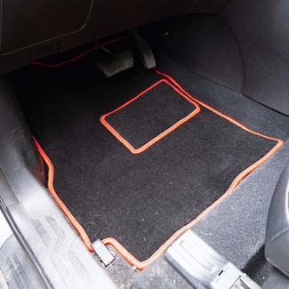 EVA коврики на Chery Tiggo 5 2014 - 2020 в Улан-Удэ EVA коврики на Chery Tiggo 5 2014 - 2020 в Улан-Удэ