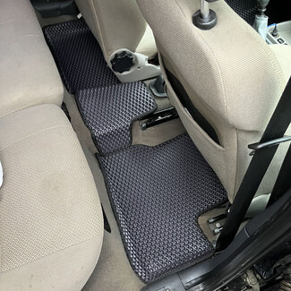 Ворсовые коврики на Lada (ВАЗ) Granta 2011&nbsp;-&nbsp;2026 в Улан-Удэ