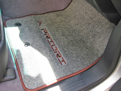 EVA коврики на Lexus LX 570 и LX450d 2007&nbsp;-&nbsp;2023 в Улан-Удэ