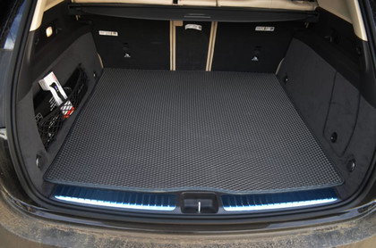 Ворсовые коврики на Mercedes GLE (W167) 2018&nbsp;-&nbsp;2026 в Улан-Удэ