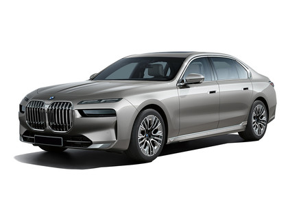 Ворсовые коврики на BMW i7 (G71) 2022&nbsp;-&nbsp;2026 в Улан-Удэ