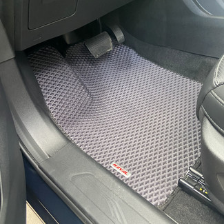 EVA коврики на Haval F7 II 2024 - 2026 в Улан-Удэ EVA коврики на Haval F7 II 2024 - 2026 в Улан-Удэ