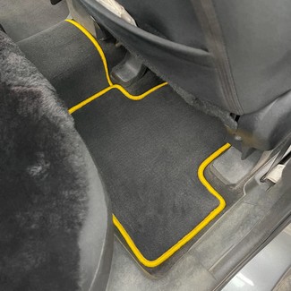 EVA коврики на Mitsubishi RVR III 2010&nbsp;-&nbsp;2024 в Улан-Удэ