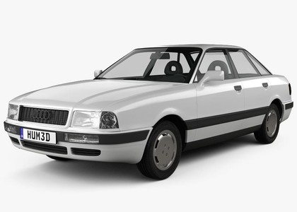Коврики на Audi 80 (B4) 1991 - 1995 в Улан-Удэ Коврики на Audi 80 (B4) 1991 - 1995 в Улан-Удэ