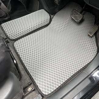 Коврики на Nissan Roox I 2009 - 2013 в Улан-Удэ Коврики на Nissan Roox I 2009 - 2013 в Улан-Удэ