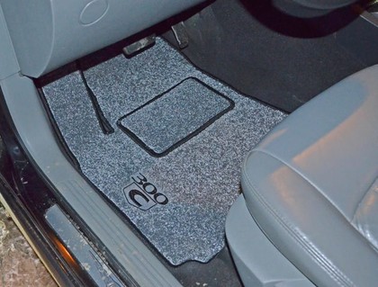 Коврики на Chrysler 300C I 2004&nbsp;-&nbsp;2011 в Улан-Удэ