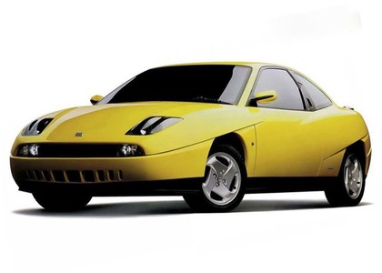 Коврики на Fiat Coupe 1993 - 2001 в Улан-Удэ Коврики на Fiat Coupe 1993 - 2001 в Улан-Удэ