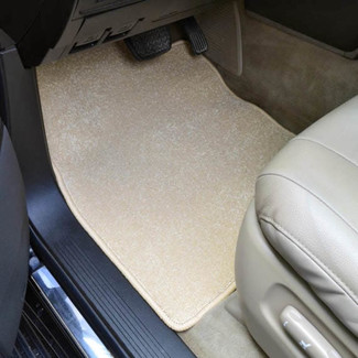 EVA коврики на Lexus LX 570 и LX450d 2007&nbsp;-&nbsp;2023 в Улан-Удэ