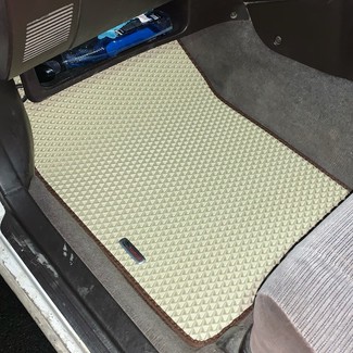 Ворсовые коврики на Toyota Corona (T19) 1992&nbsp;-&nbsp;1996 в Улан-Удэ