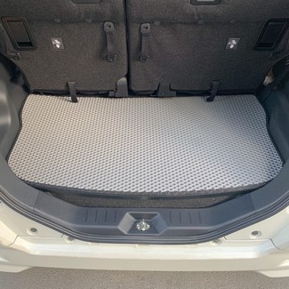 Ворсовые коврики на Toyota Roomy 2016&nbsp;-&nbsp;2026 в Улан-Удэ