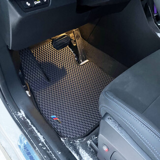 EVA коврики на BMW X1 (U11/U12) 2022&nbsp;-&nbsp;2026 в Улан-Удэ