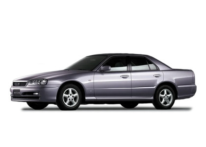 EVA коврики на Nissan Skyline (R34) 1998 - 2001 в Улан-Удэ EVA коврики на Nissan Skyline (R34) 1998 - 2001 в Улан-Удэ