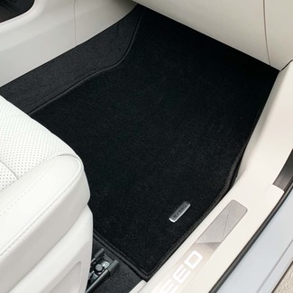 EVA коврики на Exeed RX 2022 - 2026 в Улан-Удэ EVA коврики на Exeed RX 2022 - 2026 в Улан-Удэ